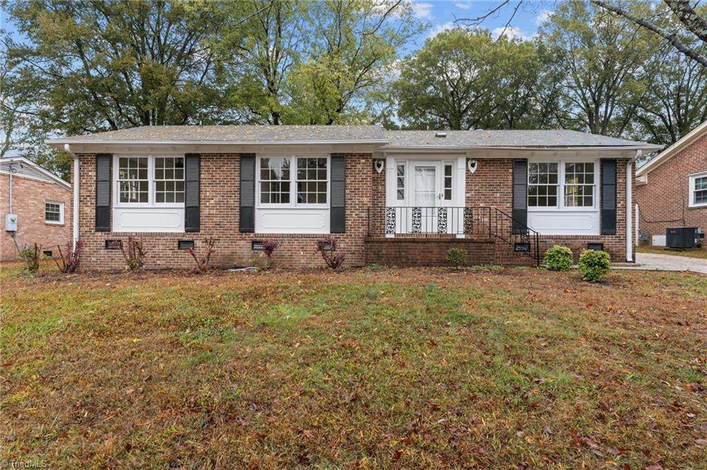 2407 Four Seasons Boulevard - Photo 1