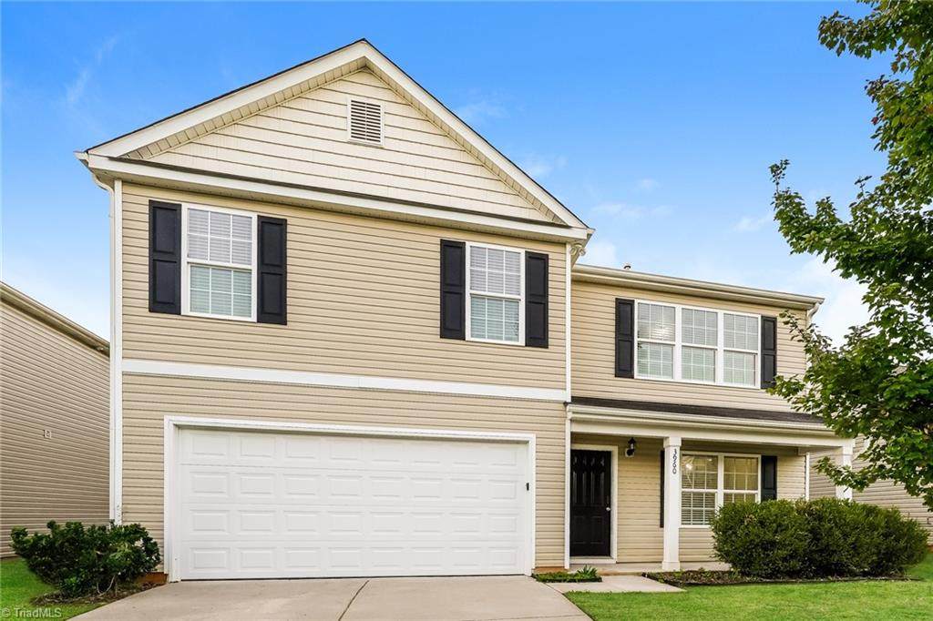 3960 Foliage Drive - Photo 1