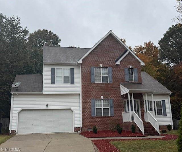 4005 Queens Grant Road - Photo 1