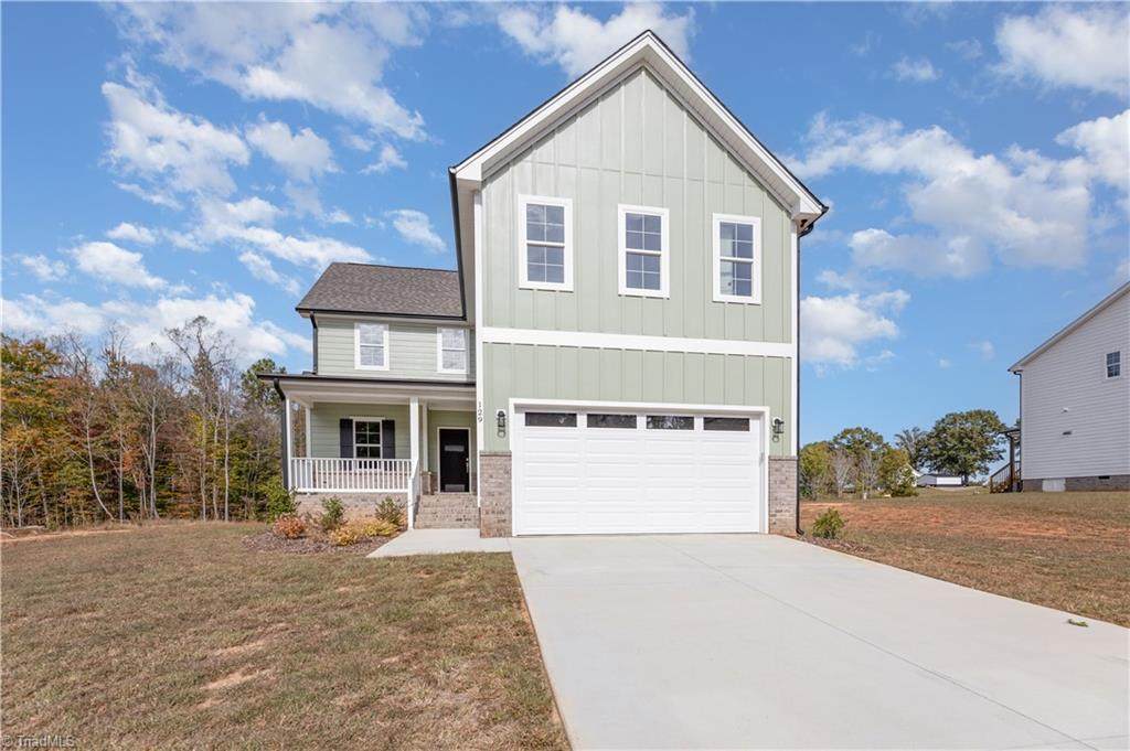 129 Rierson Farms Court - Photo 1