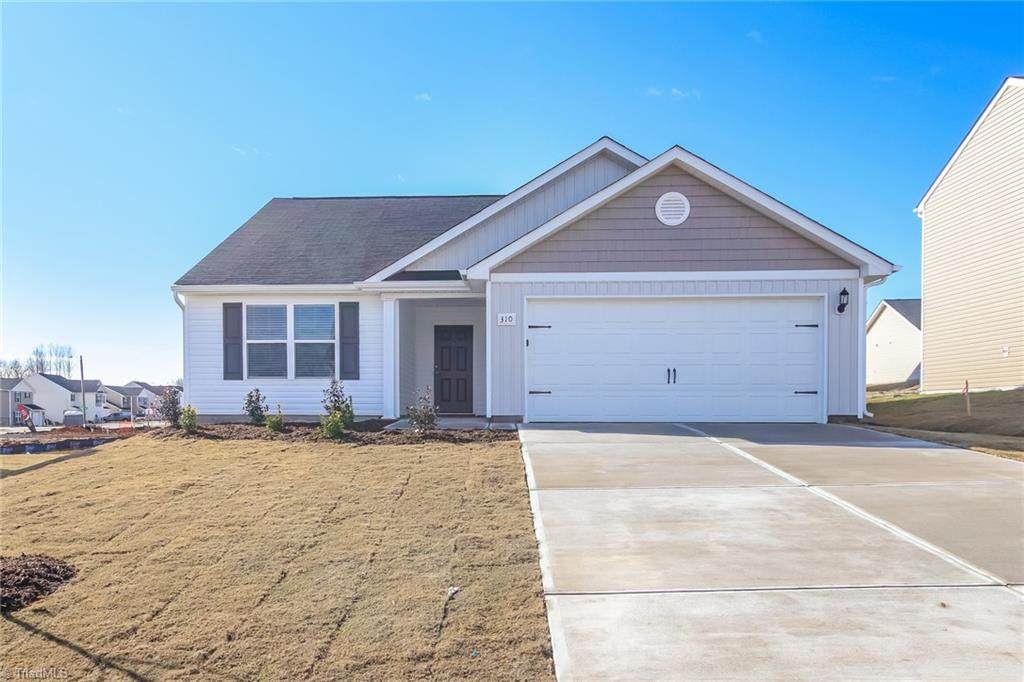 310 Armistead Court - Photo 1