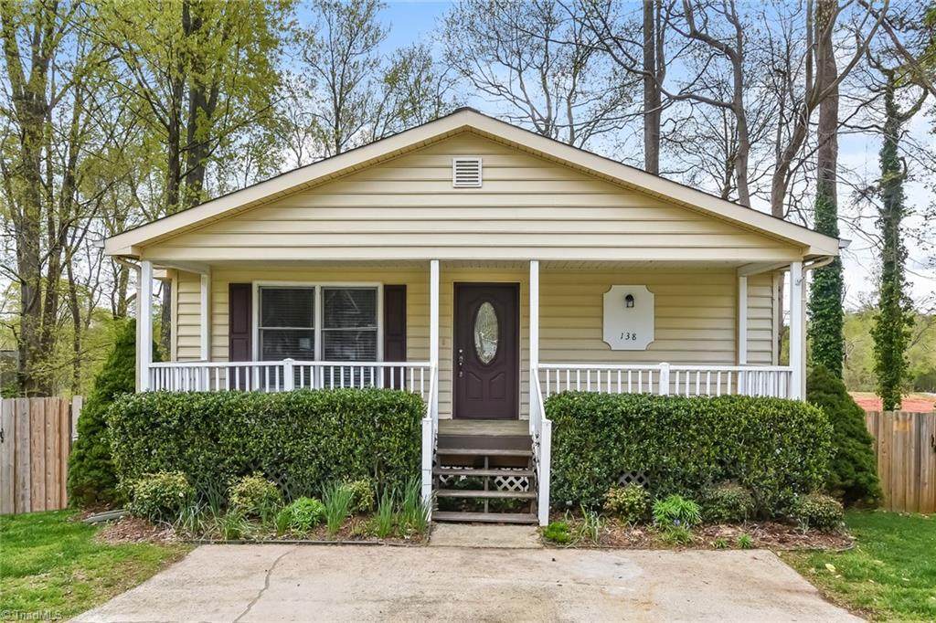 138 Arcaro Drive - Photo 1