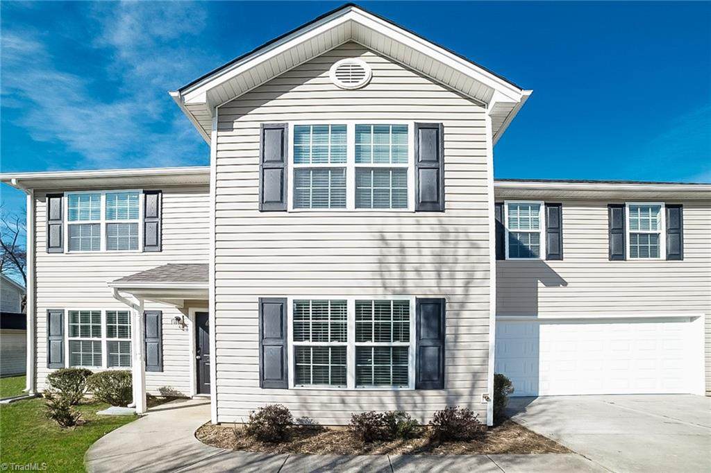 2615 Nana Lane - Photo 1