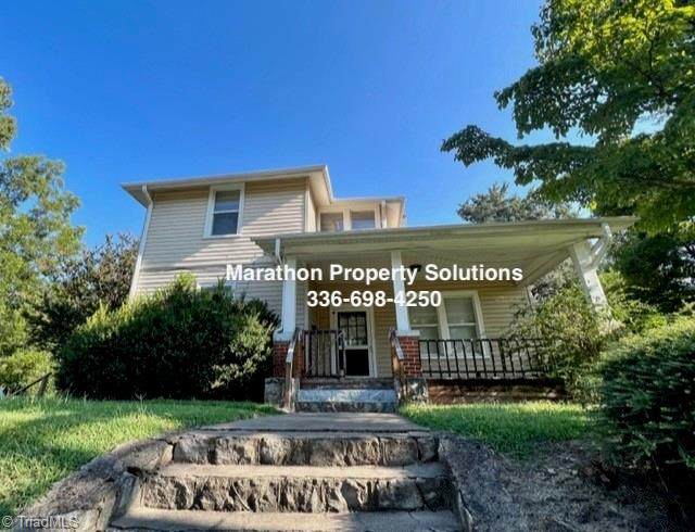 1425 Academy Street - Photo 1