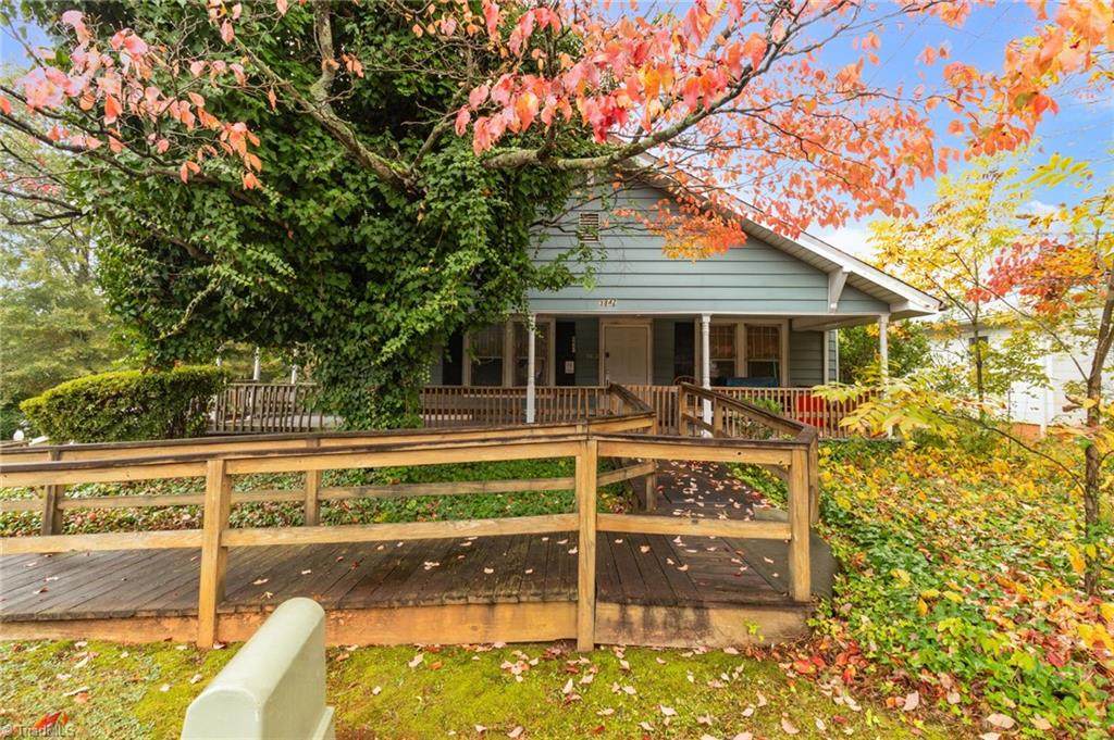 3842 Country Club Road - Photo 1