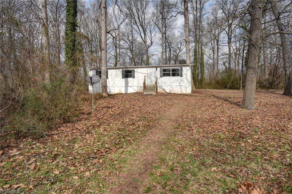 4606 Woodvery Drive - Photo 1