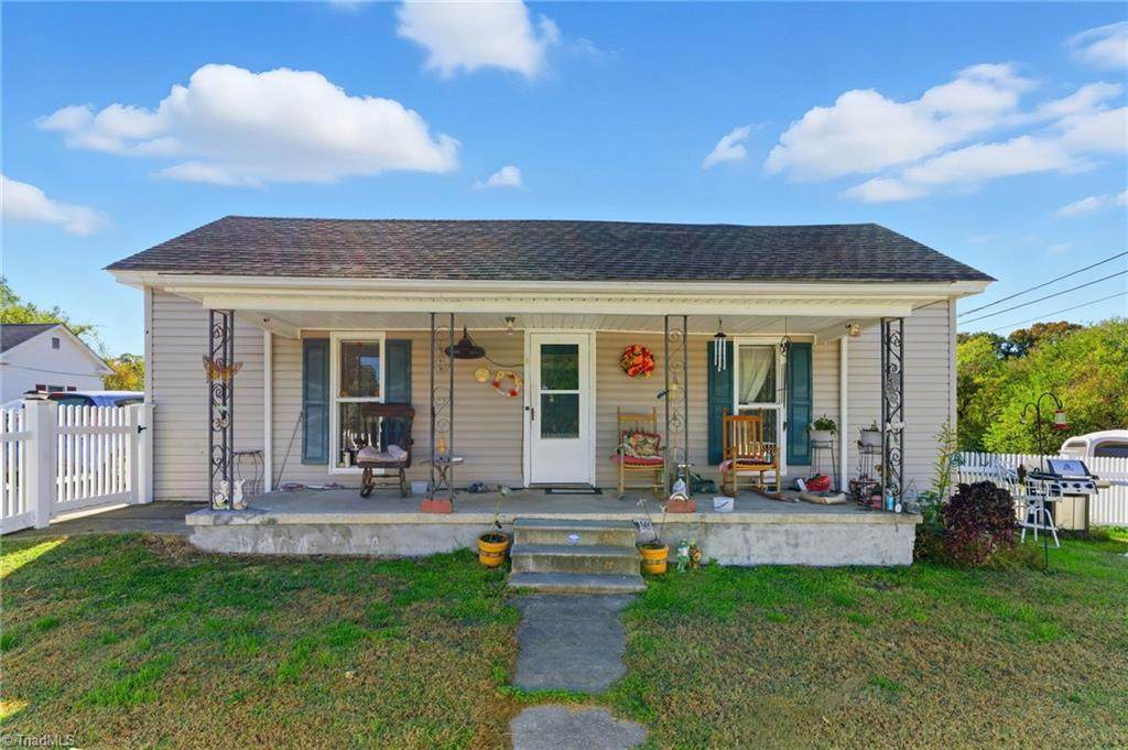 611 Riverside Drive - Photo 1