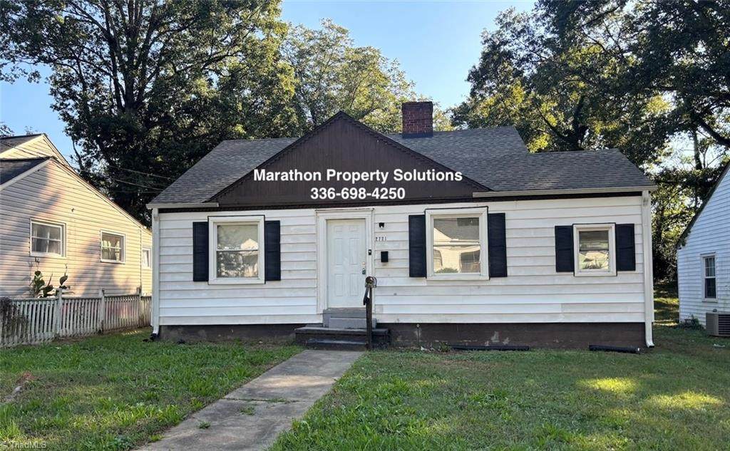 2721 Ivy Avenue - Photo 1