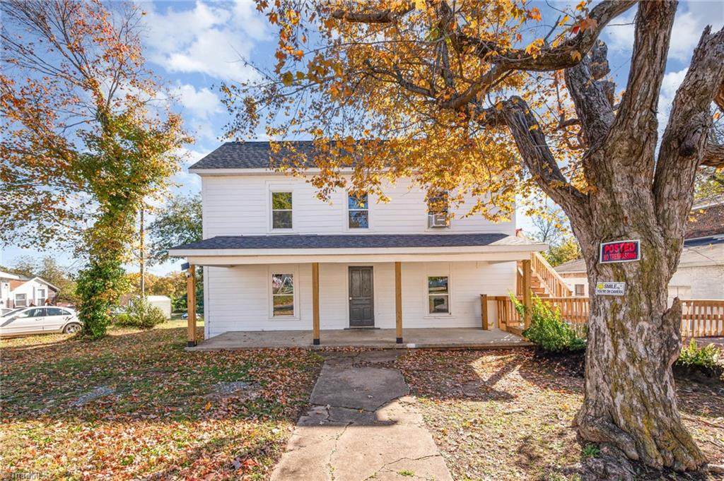 215 Logan Street - Photo 1