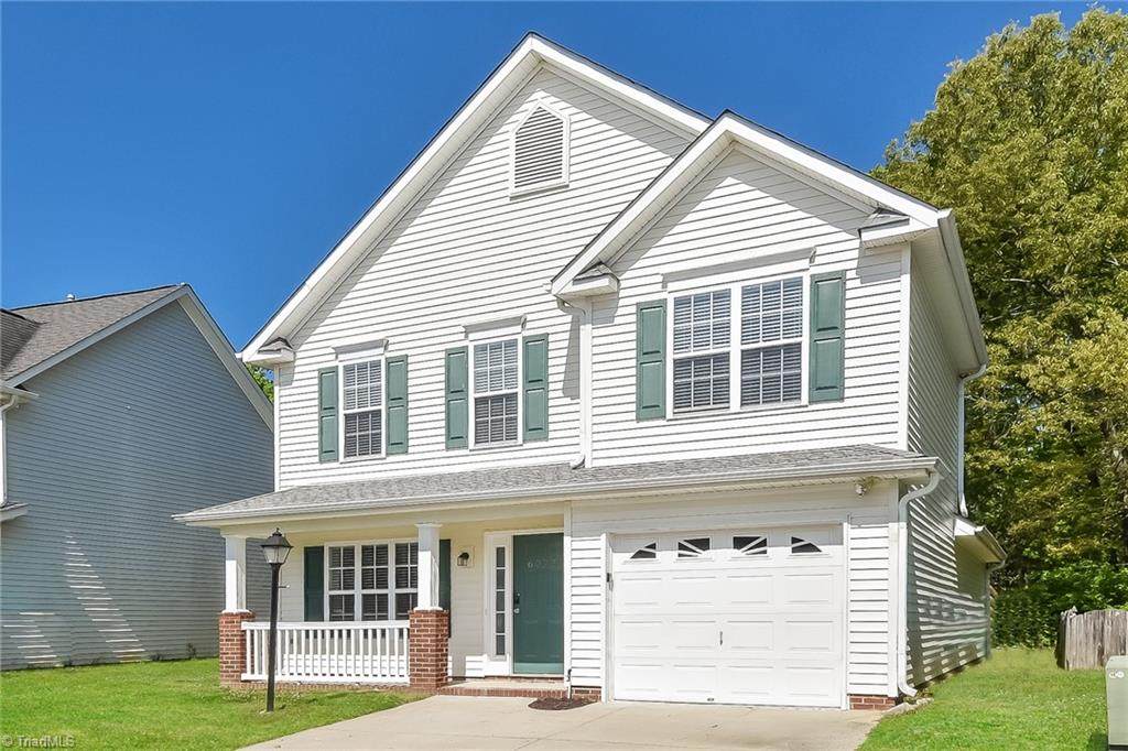 6073 Birkdale Drive - Photo 1