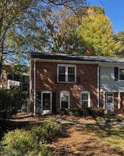 2317 Patriot Way - Photo 1