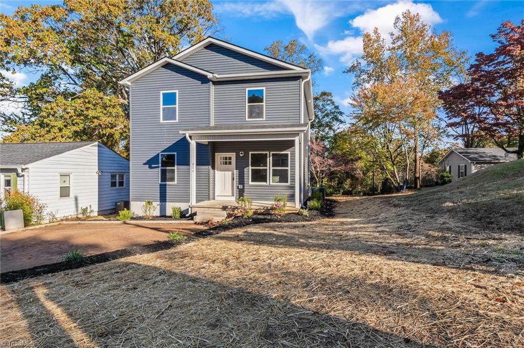 211 Brookline Street - Photo 1