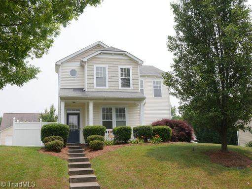 220 Bridgewater Drive - Photo 1