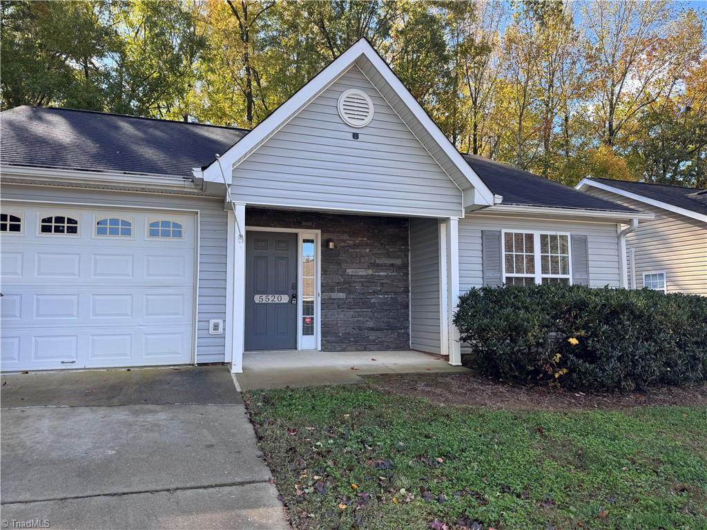 5520 Regents Village Drive - Photo 1