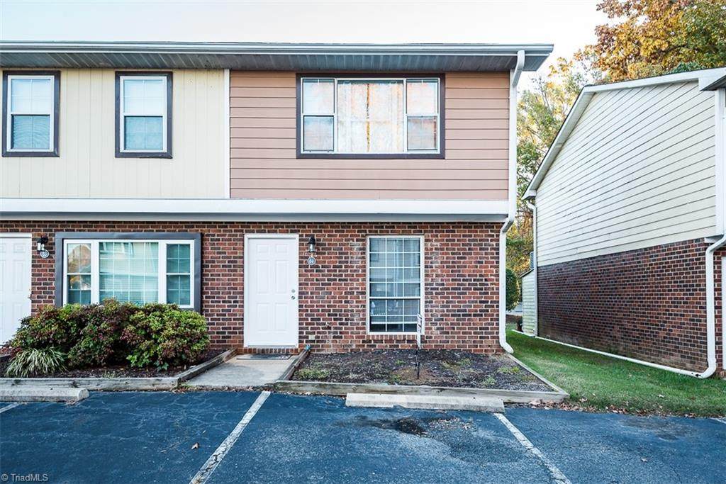 1241 Fifth Street - Photo 1