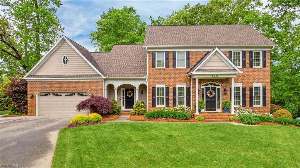 2907 Beckworth Court - Photo 1