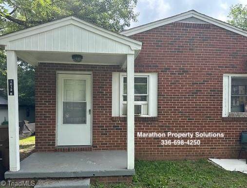 1013 Richland Street - Photo 1