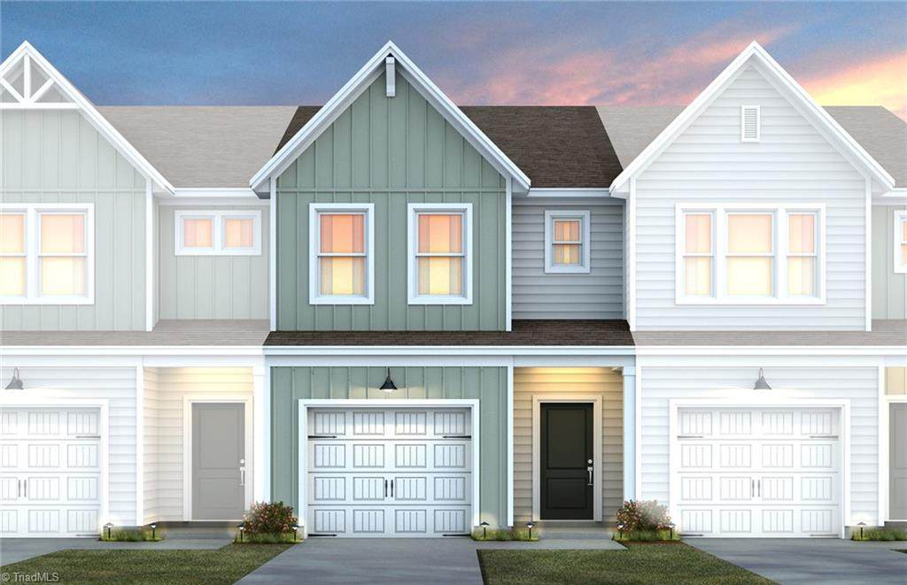 4554 Dillon Mill Drive - Photo 1