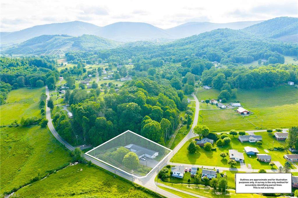 123 Buck Mountain Circle - Photo 1