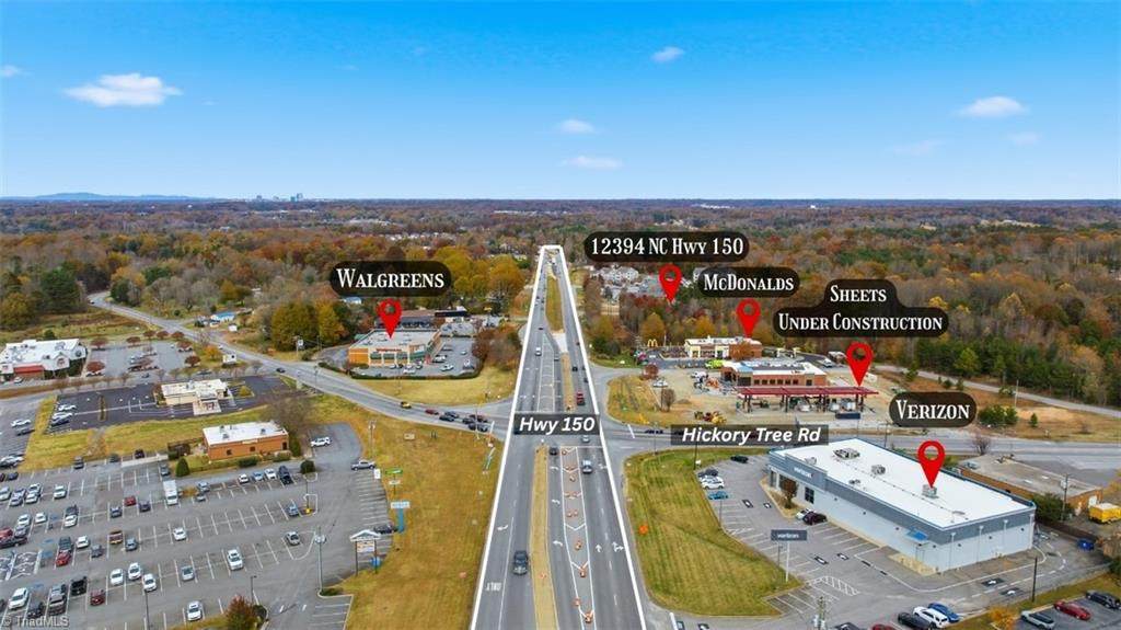 12394 Nc Highway 150 - Photo 1