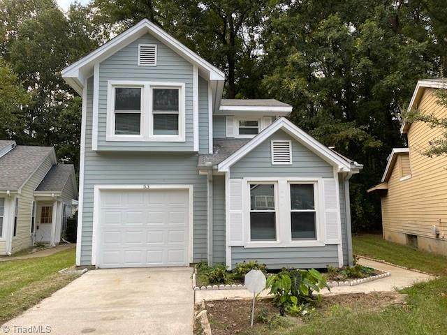 3607 Mccuiston Road - Photo 1