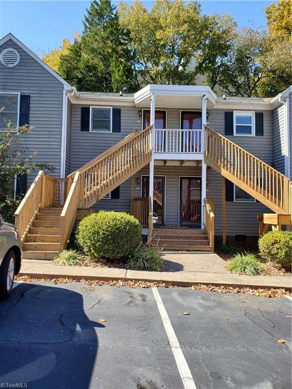 135 Columbine Drive - Photo 1