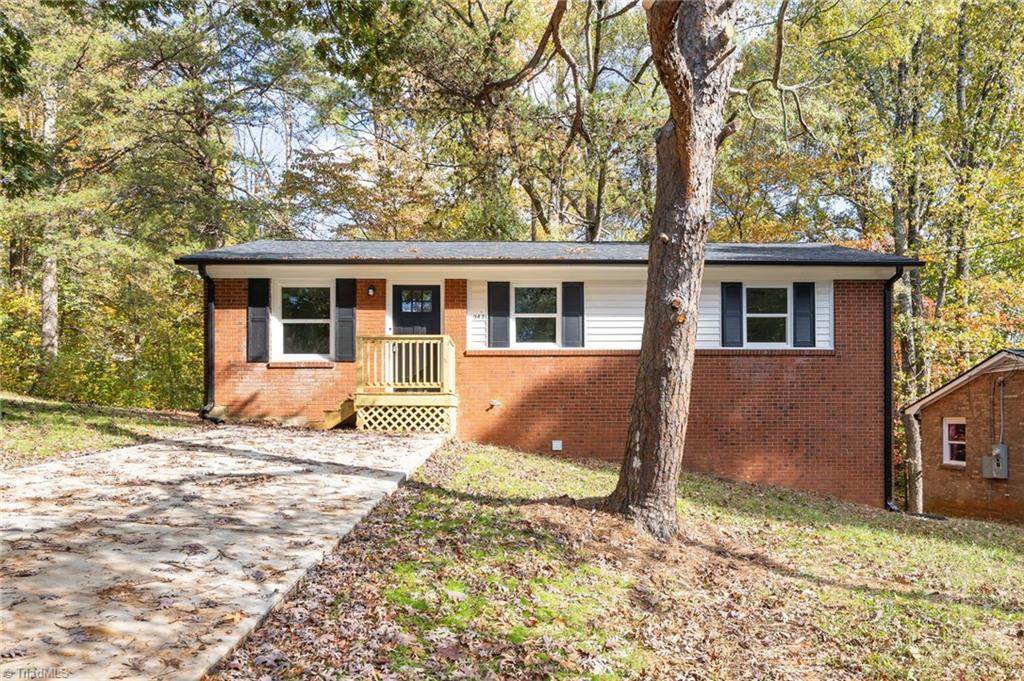 340 Northview Drive - Photo 1