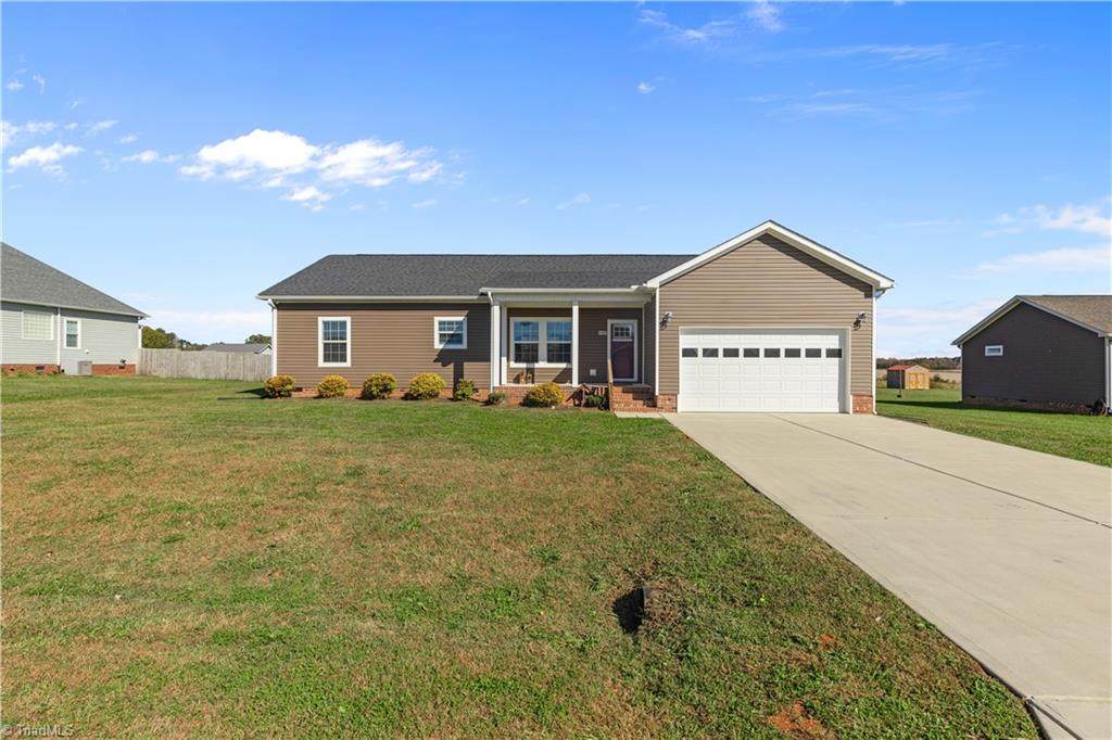 1133 Knox Farms Boulevard - Photo 1