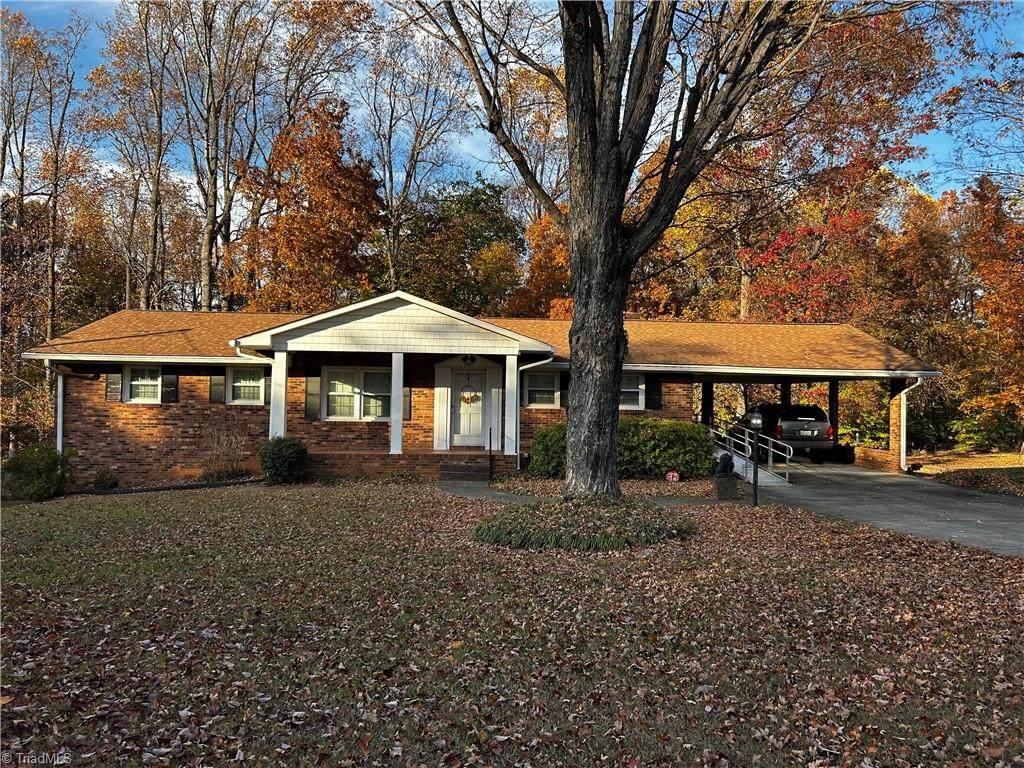 1031 Solomon Drive - Photo 1