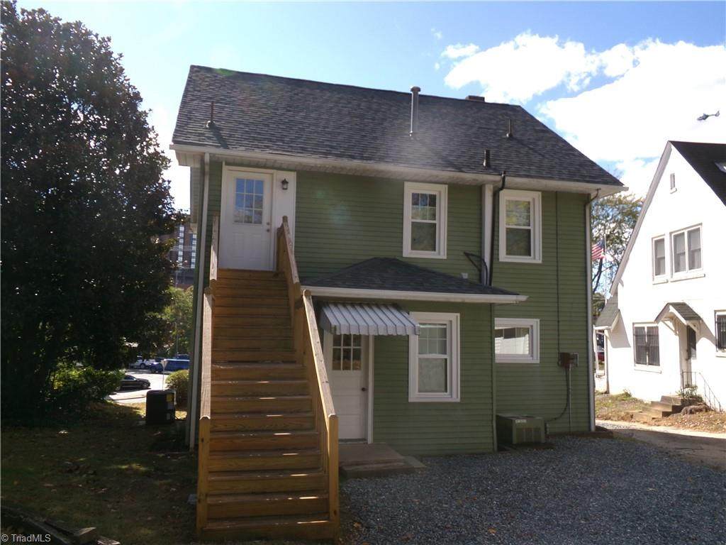 1529 First Street - Photo 1