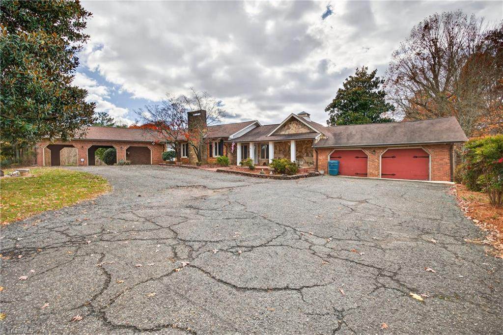 950 Dodson Mill Road - Photo 1