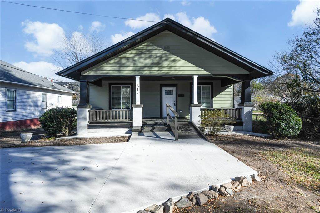 617 Lindsey Street - Photo 1