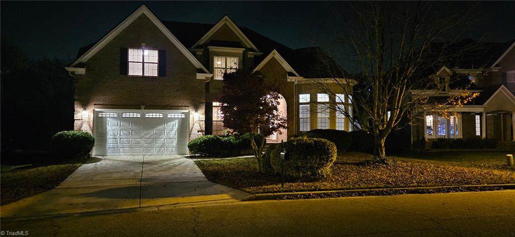 108 Olde Salem Drive - Photo 1