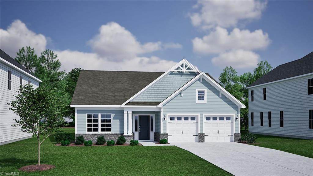 113 Lovefeast Drive - Photo 1