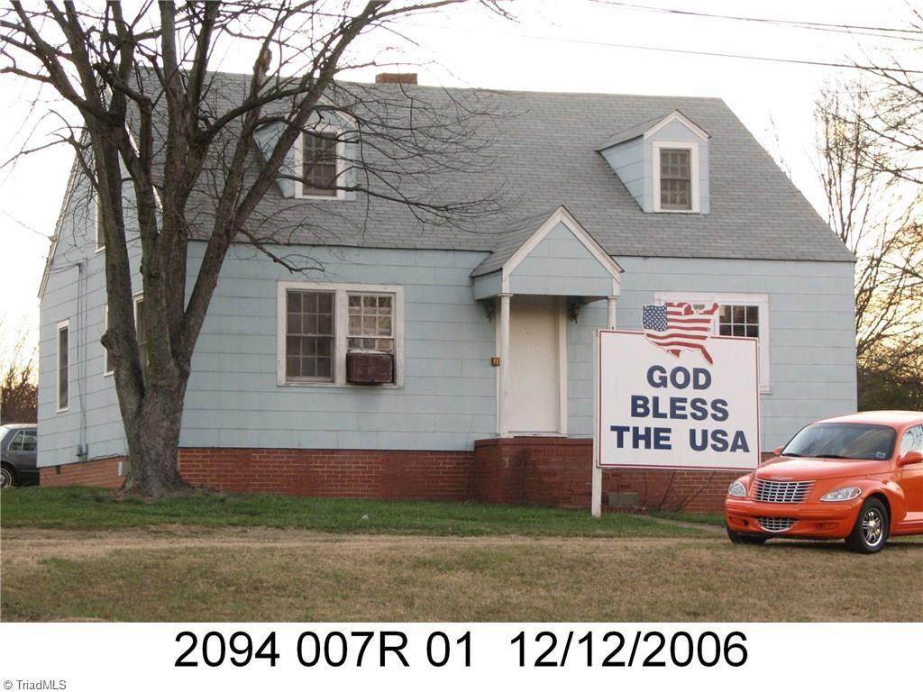 4379 & 4391 Silas Creek Parkway - Photo 1