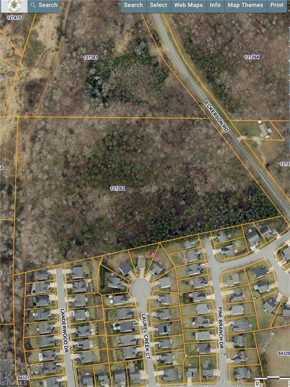 5735 Eckerson Road - Photo 1