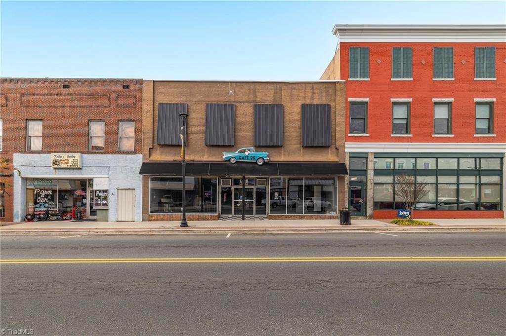 128 Scales Street - Photo 1