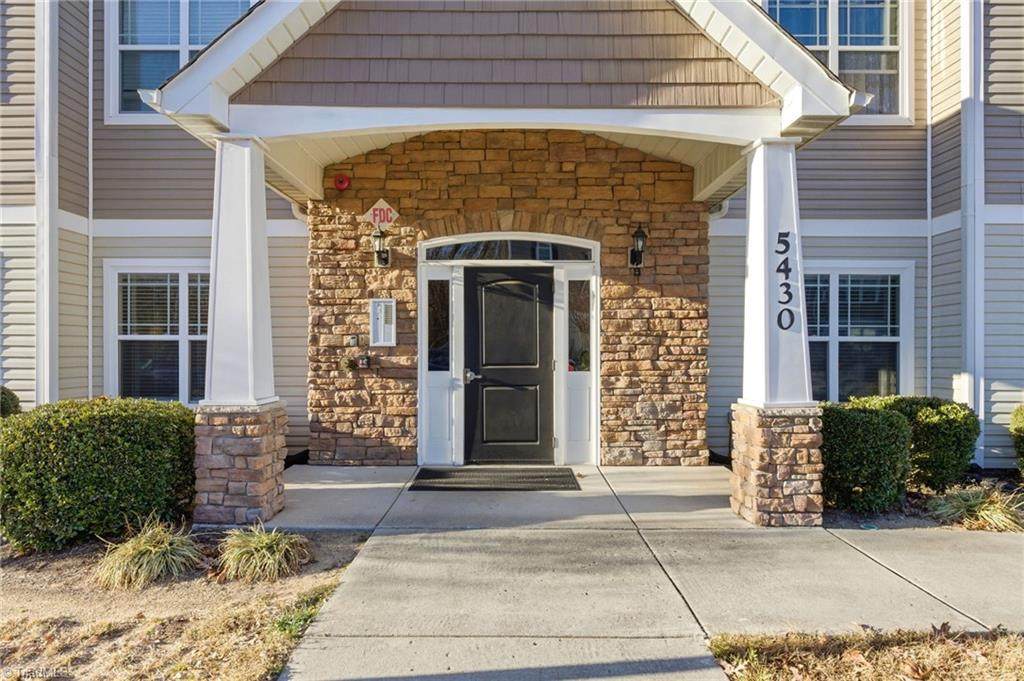 5430 Forester Drive - Photo 1