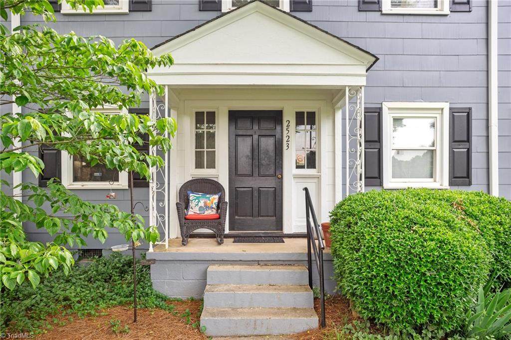 2523 Miller Park Circle - Photo 1