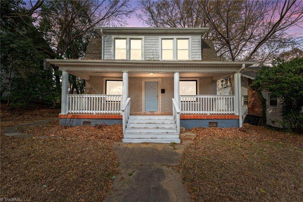 1402 Market Street - Photo 1