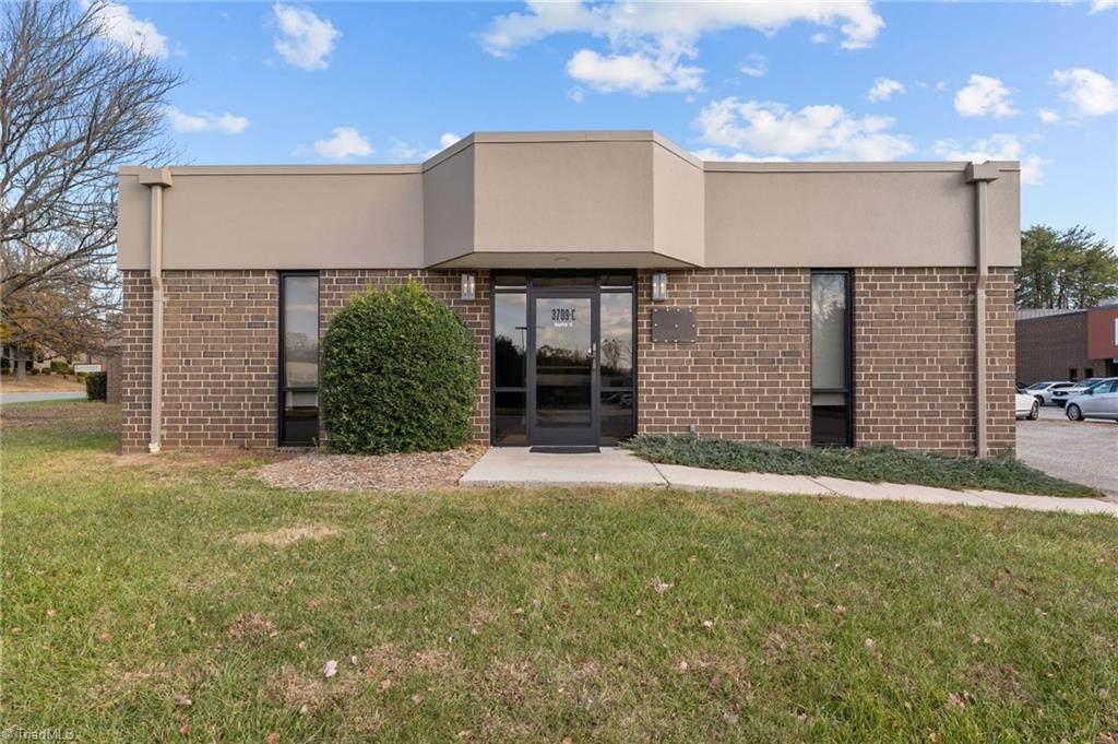 3709 Alliance Drive - Photo 1