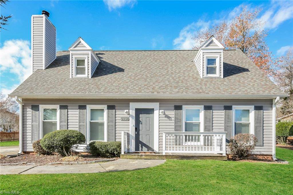 2436 Dewberry Farm Lane - Photo 1