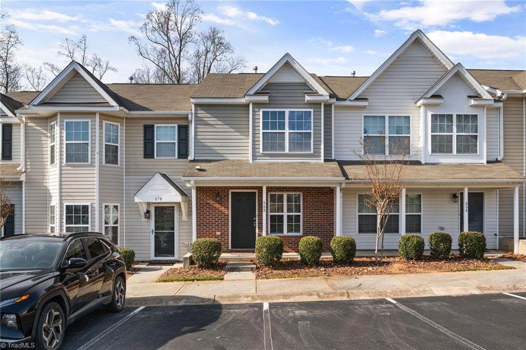 668 Grasswren Way - Photo 1