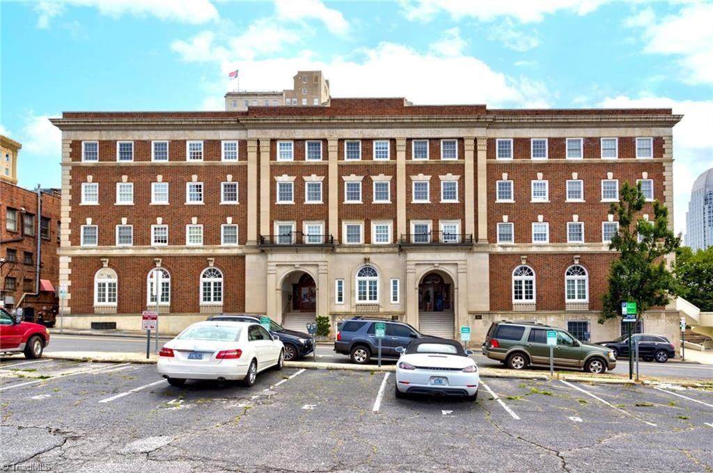 315 Spruce Street - Photo 1