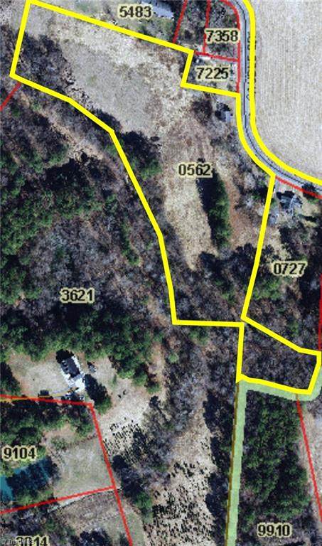 00 Caudle Drive - Photo 1