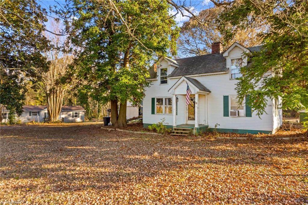 131 Loop Street - Photo 1