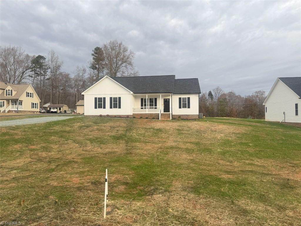 2912 Gibsonville Ossipee Road - Photo 1