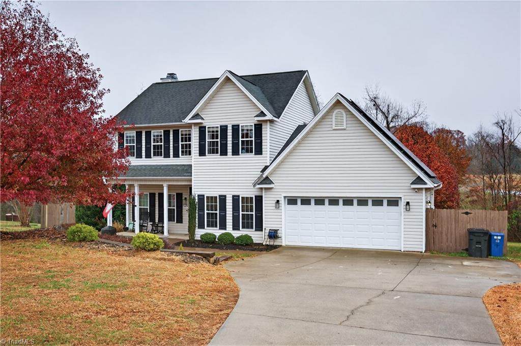 5217 Belews Creek Road - Photo 1