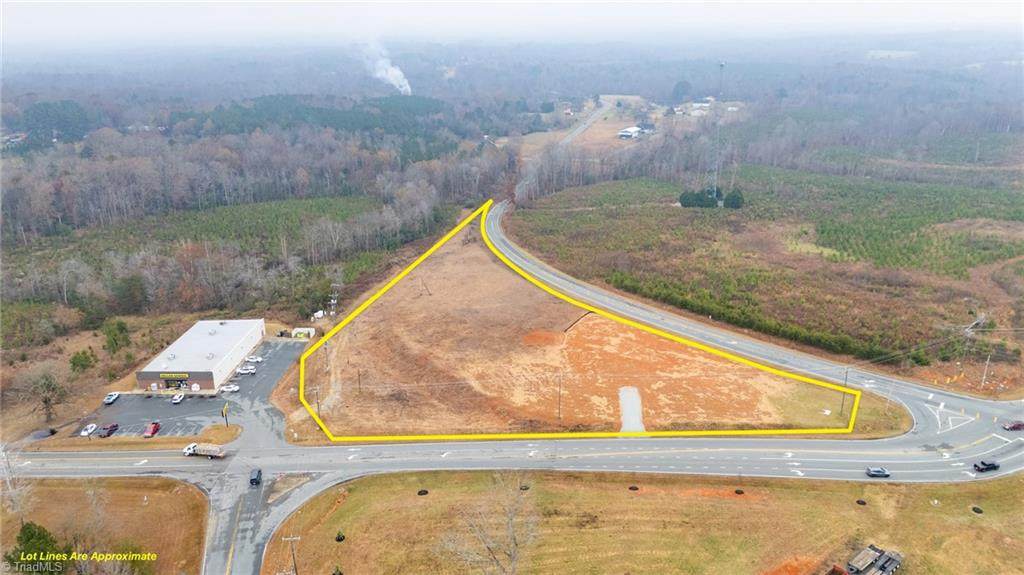 0 Union Ridge Road - Photo 1