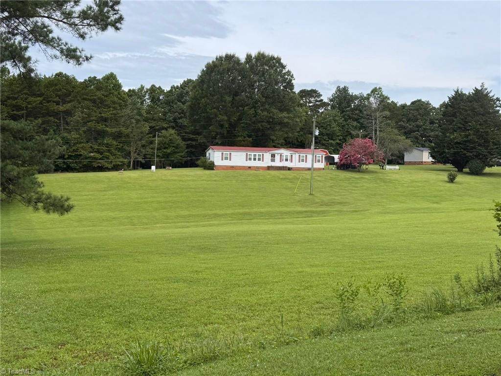 1110 Brims Grove Road - Photo 1